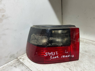 фонарь задний левый SEAT Ibiza 2 поколение 1998, 1.6 л., бензин, хетчбэк 5 дв.