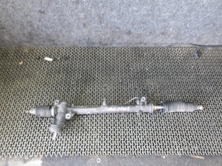 рулевая рейка Audi A4 B6 2003, 2.5 л., дизель, АКПП, универсал