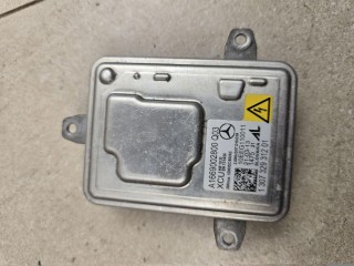 блок розжига ксенона Mercedes-Benz GLK-Класс X204 [рестайлинг] 2014, 2.2 л., дизель, АКПП, белый, внедорожник 5 дв., полный привод, A1669002800