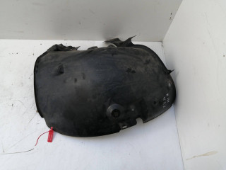 защита арок передняя левая (подкрылок) Renault Scenic 2 поколение 2004, 1.6 л., K4M 616, бензин, минивэн