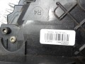 замок двери передней правой Ford Focus 1 поколение [рестайлинг] 2005, 1.6 л., дизель, МКПП, универсал, 3M5AR21812AJ - фото №3