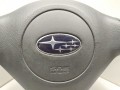 руль Subaru Impreza 2 поколение (GD/GG) [рестайлинг] 2005, 2.0 л., i, бензин, МКПП, полный привод, GS12001390 - фото №5