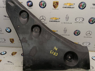 защита днища Infiniti Q50 1 поколение [рестайлинг] 2018, 3.0 л., 748181MA0A