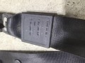 ремень безопасности Audi A6 4F/C6 [рестайлинг] 2010, 2.0 л., CAHA, дизель, АКПП, темно-серый, седан, 4F0857706A - фото №2