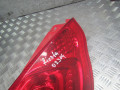 фонарь задний правый Ford Fiesta 6 поколение 2010, 1.3 л., бензин, МКПП, хетчбэк 5 дв. - фото №4