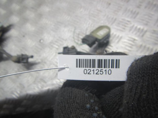 датчик дорожного просвета Volkswagen Touareg 1 поколение 2003, 4.2 л., бензин, АКПП, внедорожник 5 дв., 7L0616213