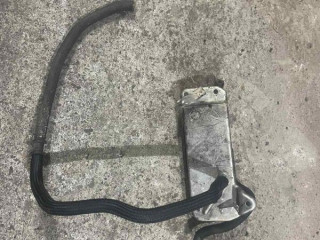 теплообменник масляного фильтра Mercedes-Benz C-Класс W203/S203/CL203 2003, A6120700079