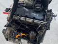 двигатель Volkswagen Golf 5 поколение 2009, 1.9 л., BXE, дизель, 5МКПП, универсал, BXE - фото №2