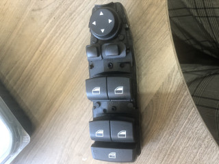 блок управления стеклоподъемниками BMW 2016, 2.0 л., B47 D20 A, дизель, АКПП, черный, седан, 9208111