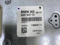 усилитель антенны BMW 6 серия F06/F12/F13 2014, 3.0 л., бензин, 6957347 - фото №2