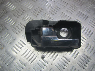 ручка внутренняя передняя левая Ford Mondeo 3 поколение [рестайлинг] 2006, 2.0 л., дизель, МКПП, универсал, 4S71F22601AB