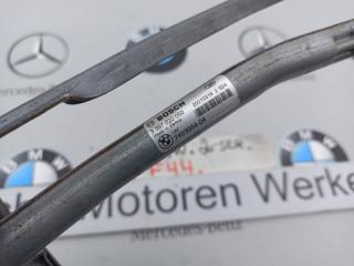 механизм стеклоочистителя (трапеция дворников) BMW 2 серия F44 2020, 2.0 л., бензин, хетчбэк 5 дв., полный привод, правый руль, 7453954