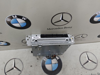 магнитола BMW 2 серия Active Tourer F45 2015, 2.0 л., B48 A20 A, 9399442