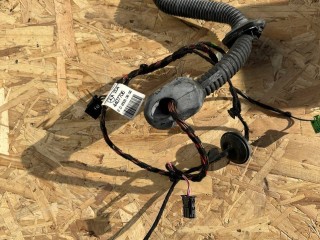 дверная проводка Mercedes-Benz GLK-Класс X204 [рестайлинг] 2014, 2.2 л., дизель, АКПП, белый, внедорожник 5 дв., полный привод, A2044407706