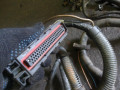 проводка Volkswagen Transporter T4 1998, 2.5 л., дизель - фото №8