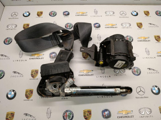 ремень безопасности Infiniti QX50 P71A 2021, 2.0 л., бензин