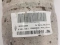 амортизатор передний правый Maserati Levante 1 поколение 2017, 3.0 л., A630HP, дизель, АКПП, blue, внедорожник 5 дв., полный привод, правый руль, 670037436 - фото №4