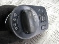 переключатель света Audi A3 8P 2005, 2.0 л., бензин, МКПП, хетчбэк 5 дв., 8P1941531AA - фото №2