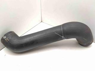 патрубок интеркулера Jaguar S-Type 1 поколение 2004, 2.7 л., TD, дизель, АКПП, задний привод, 4R836F072AB