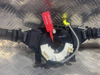 переключатель подрулевой (стрекоза) Nissan Qashqai J10 [рестайлинг] 2011, 1.5 л., K9K 430, дизель, 6МКПП, внедорожник 5 дв.