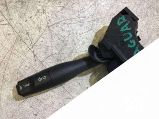 переключатель поворотов Jaguar X-Type 1 поколение 2001, 1X4313335AE
