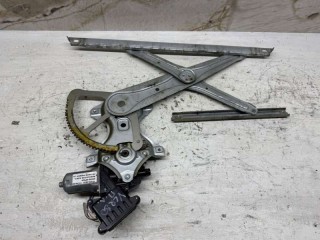 стеклоподъемник передний левый Toyota Verso 1 поколение [рестайлинг] 2012, 698200F020
