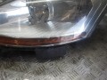 фара левая Citroen C4 Grand Picasso 1 поколение 2007, 2.0 л., дизель, АКПП, минивэн - фото №6