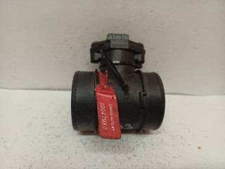 расходомер воздуха Opel Omega B 1997, 2.0 л., бензин, седан, 0280217106