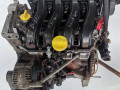 двигатель Renault Scenic 2 поколение [рестайлинг] 2008, 1.6 л., K4M 9 766, бензин, 6МКПП, минивэн, K4M9766 - фото №3