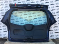 крышка багажника (дверь 3-5) Renault Clio 3 поколение 2006, 1.4 л., K4J 700, бензин, 5МКПП, хетчбэк 5 дв. - фото №2