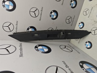 подсветка номера BMW 2023, 4.4 л., бензин, a96, полный привод, правый руль, 5A30729