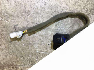 камера заднего вида Mazda MPV LW 2002, L13367RC0A, GPKD221RV