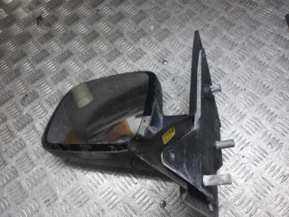 зеркало наружное левое Volkswagen Transporter T5 2005, 2.5 л., дизель, МКПП, микроавтобус, 7H1857501BD