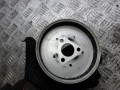 шкив насоса гидроусилителя Audi A4 B6 2002, 2.5 л., дизель, 059145255 - фото №3