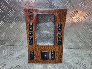 блок управления стеклоподъемниками Mercedes-Benz E-Класс W210/S210 [рестайлинг] 2000, 2.2 л., дизель, МКПП, седан