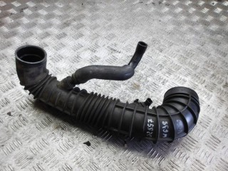 патрубок (трубопровод, шланг) Mercedes-Benz Vito W639 2005, 2.2 л., дизель, МКПП, микроавтобус, A6395281182