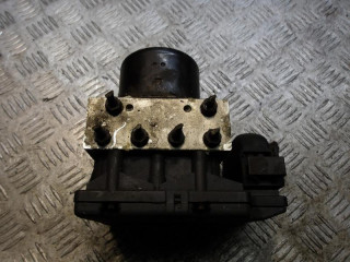 блок ABS Audi A3 8L 1997, 1.8 л., бензин, МКПП, хетчбэк 5 дв., 1J0614517