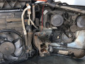 передняя часть (ноускат) Volkswagen Tiguan 1 поколение 2010, 2.0 л., дизель, внедорожник 5 дв. - фото №12