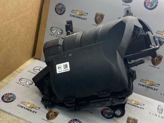 коллектор впускной Chevrolet Equinox 3 поколение 2018, 2.0 л., бензин, передний привод, 12681475