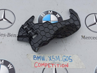 пластик BMW X5 M F95 2021, 4.4 л., бензин, полный привод, 9462716