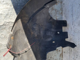 защита арок передняя правая (подкрылок) Renault Scenic 1 поколение [рестайлинг] 2000, минивэн