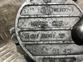 насос вакуумный Mercedes-Benz C-Класс W203/S203/CL203 2002, 2.2 л., дизель, МКПП, A6112300165 - фото №2