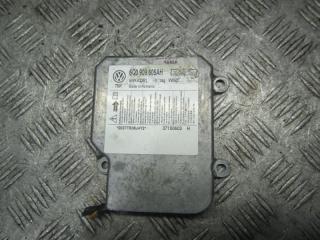 блок AirBag Volkswagen Caddy 3 поколение 2010, 2.0 л., бензин, МКПП, фургон, 6Q0909605AH