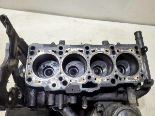 блок цилиндров Volkswagen Touran 1 поколение [рестайлинг] 2007, 1.9 л., BLS, дизель, BLS