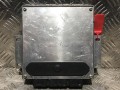 блок управления двигателем Citroen C2 1 поколение 2006, 1.1 л., бензин, МКПП, 9645989480, 48P2.7G, 16.623.004, 16.629.054, 9655756880 - фото №3