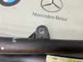 патрубок радиатора Mercedes-Benz 2012, 1.8 л., M 271.860, бензин, A2712002452 - фото №8