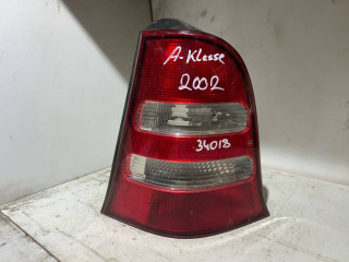 фонарь задний левый Mercedes-Benz A-Класс W168/V168 [рестайлинг] 2002, хетчбэк 5 дв.