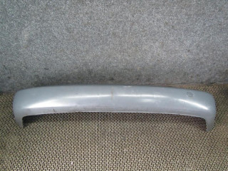 бампер задний Volkswagen Caddy 2 поколение 2004, 2.0 л., дизель, МКПП, минивэн