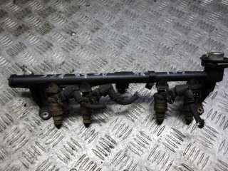 форсунка Peugeot 806 1 поколение 1998, 2.0 л., бензин, IWP54