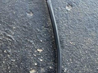 молдинг крыла заднего левого GMC Terrain 2 поколение 2020, 1.5 л., бензин, АКПП, внедорожник 5 дв., передний привод